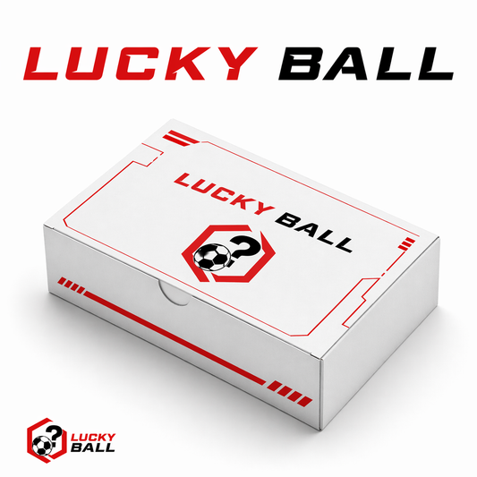 LUCKY BALL BOX